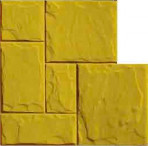 piedra-rectangular-cerrada-amarilla